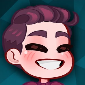 This is the Avatar Image for the Smallant AI Voice and Text to Speech Generator